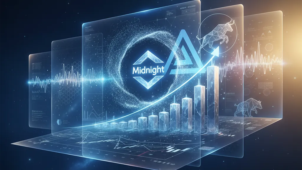 Cardano Launches Midnight: A New Era of Privacy in Web3