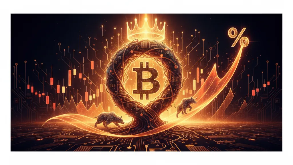 Crypto Analysts Predict 2026 Bitcoin Breakout with 70% Confidence