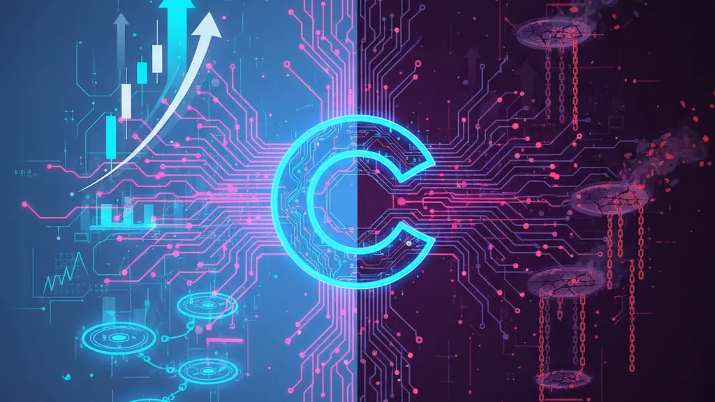 Cardano's Mixed Signals: Price Uptrend Amid Stressed DeFi Metrics