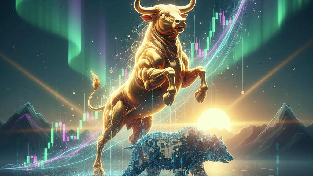 Precious Metals Surge as Safe-Havens, Leaving Bitcoin Behind in 2025