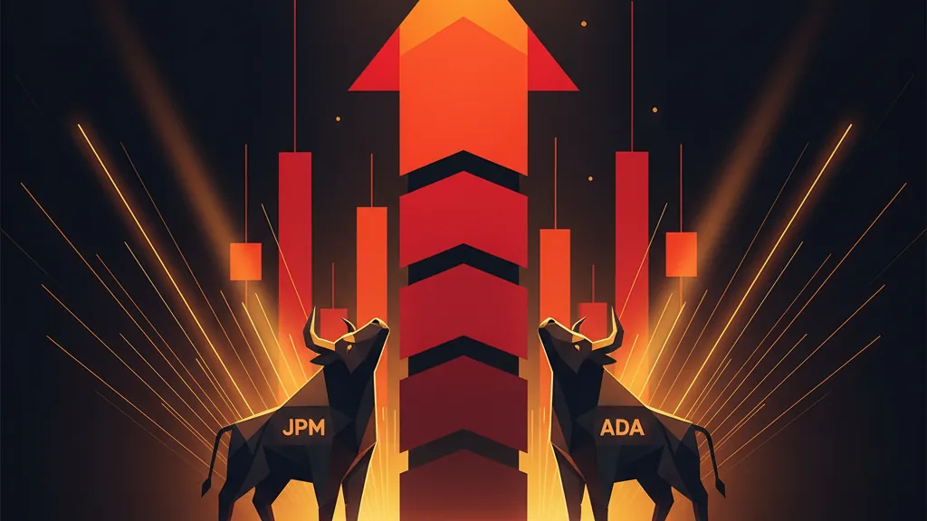 Cardano Stays Strong at $0.35 as Institutional Interest Grows