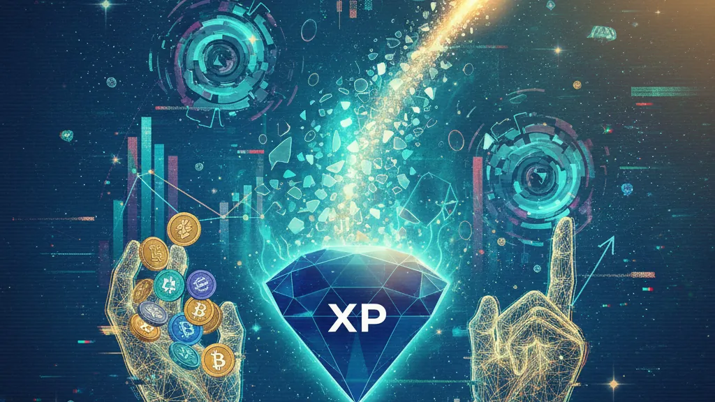XRP ETF Launch: Potential 350% Surge Awaits Investors