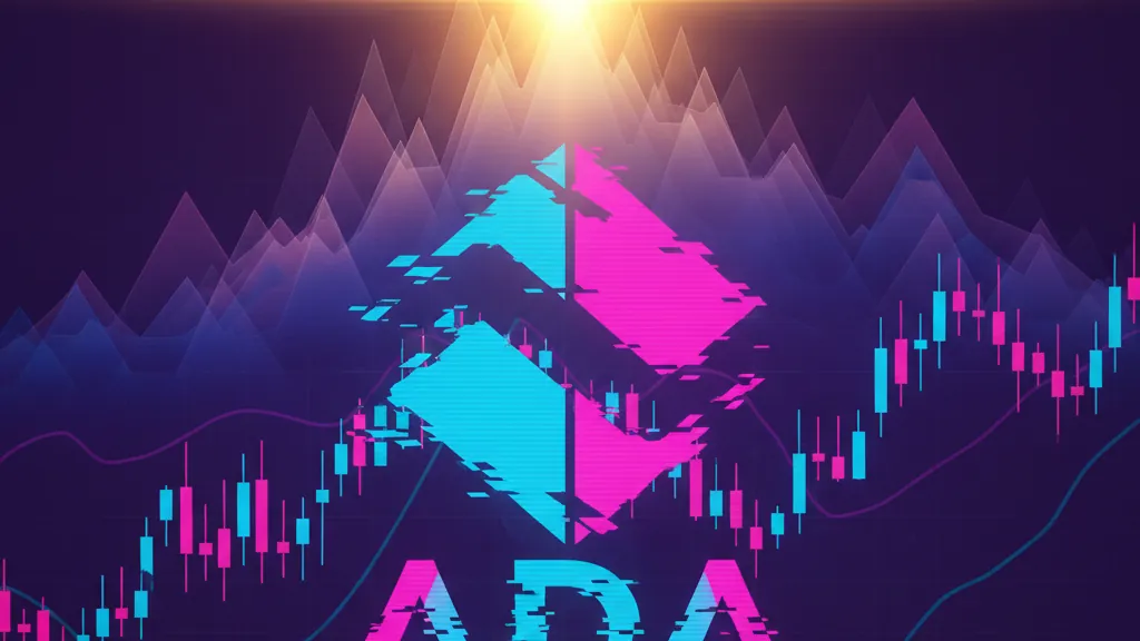 Cardano (ADA) Price Outlook: Potentials for $0.70 by Q1 2026