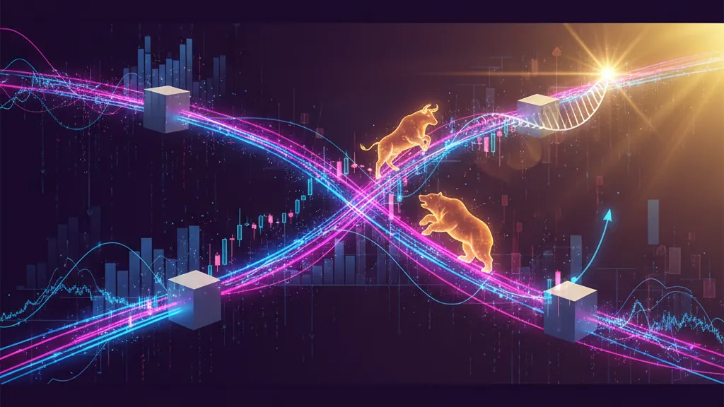 Cross-Chain Bridging Technology Set to Transform Blockchain by 2025