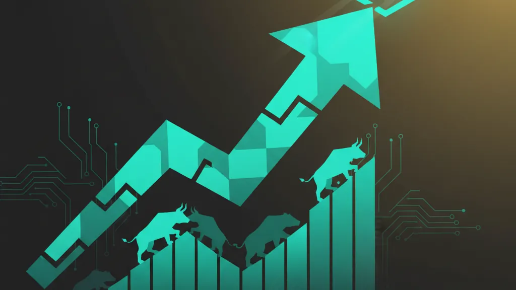 TRON's TRX Signals Potential for Gains Ahead of January 2025