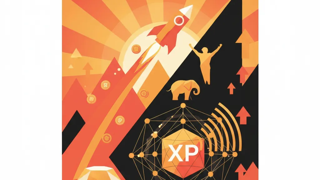Trump's Strategic Embrace of Cryptocurrency: The Rise of XRP and Compliant Mining