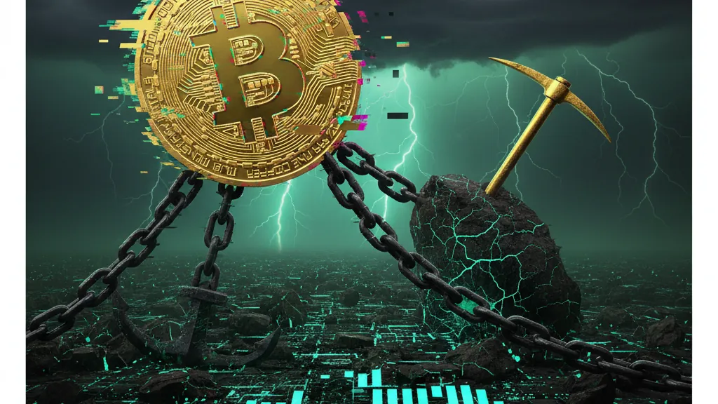 Bitcoin's Bear Market May Extend Through 2026, Analysts Warn