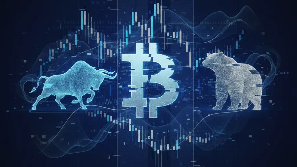 Bitcoin Faces Critical Post-Expiry Weekend: What to Watch For