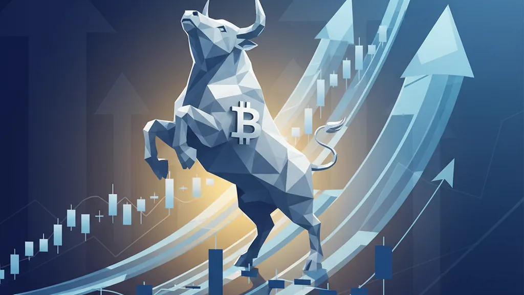 Grayscale Predicts Strong Crypto Market Growth Through 2026