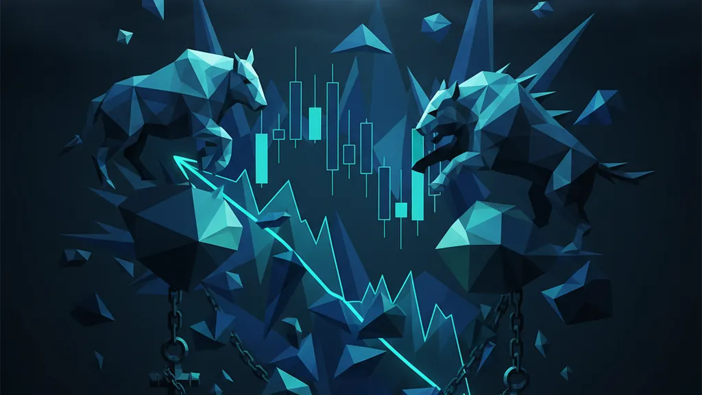 Bitcoin at Crossroads: Will Weak Momentum Trigger Crypto Winter 2.0?