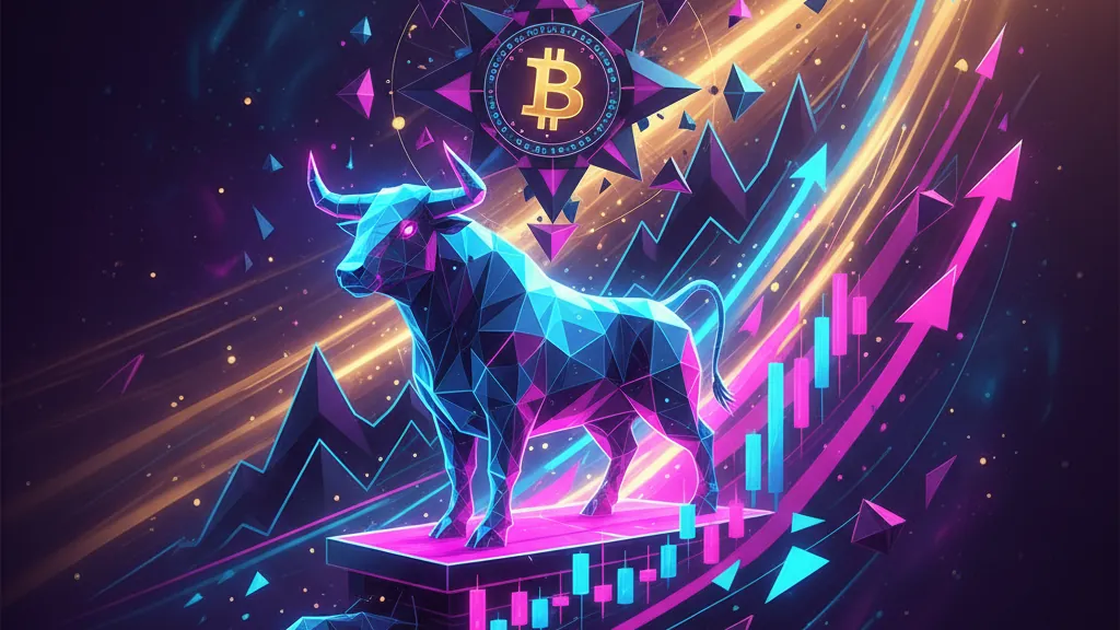 Grayscale Predicts Bull Market Surge Through 2026 Driven by Institutions