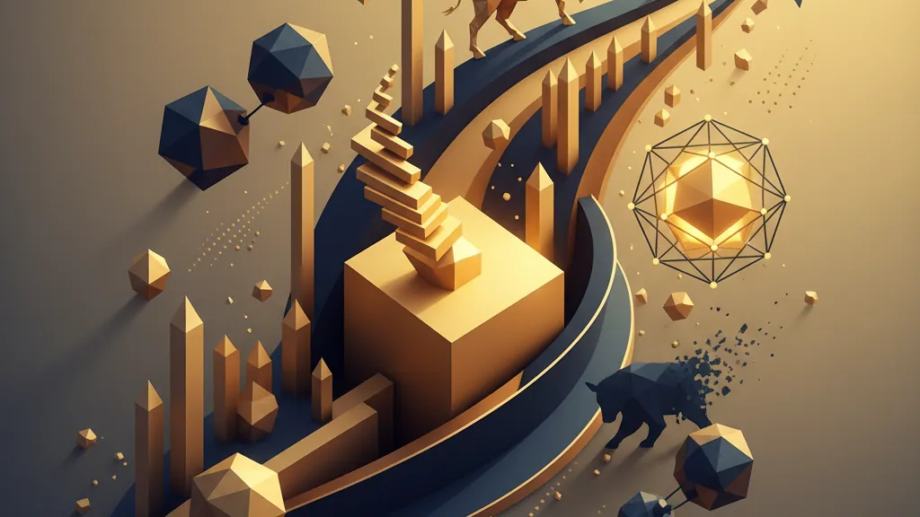 Market Shifts Ahead: Bitcoin Stabilizes, Ethereum Innovates with ZK Tech