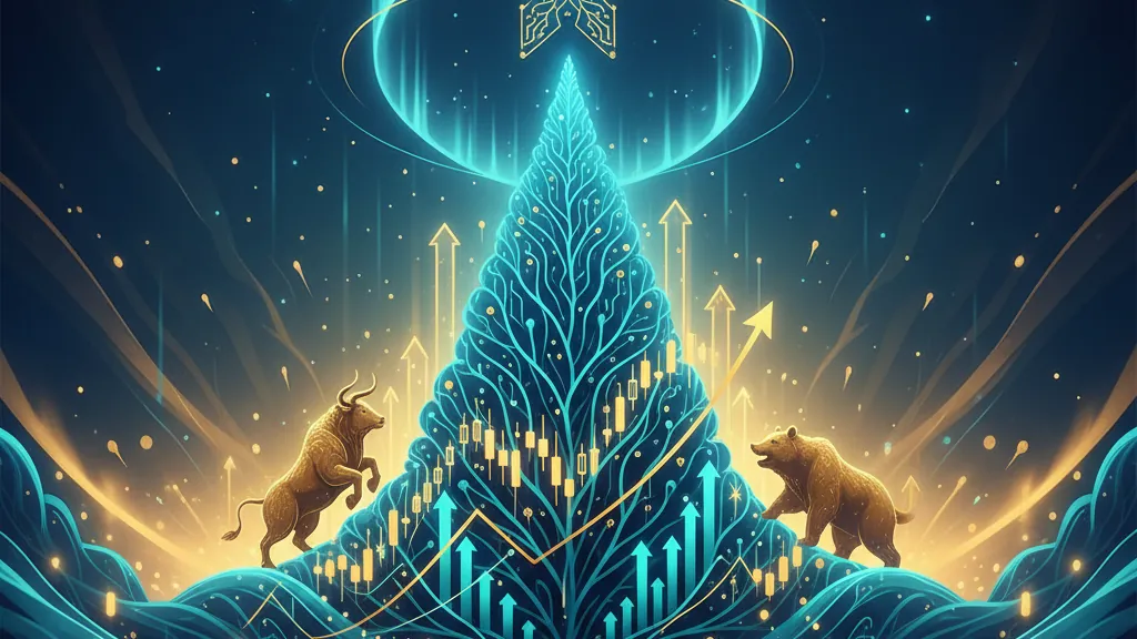 BGEANX Surpasses 10 Million Users: A Christmas Day Milestone