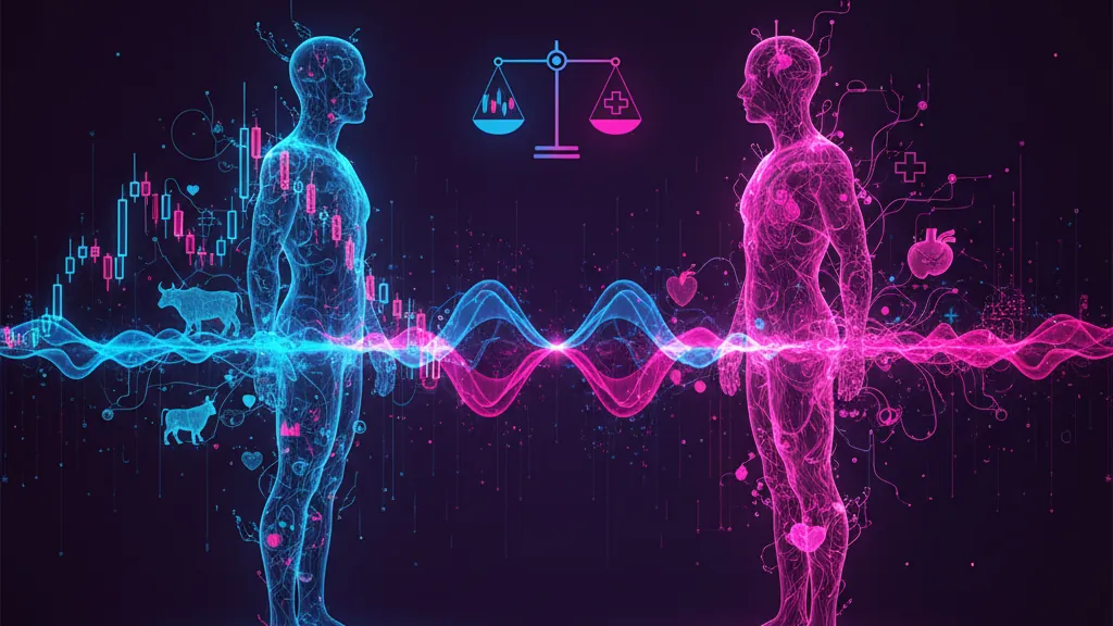 Navigating the Disconnect: Bridging Crypto and Healthcare Insights