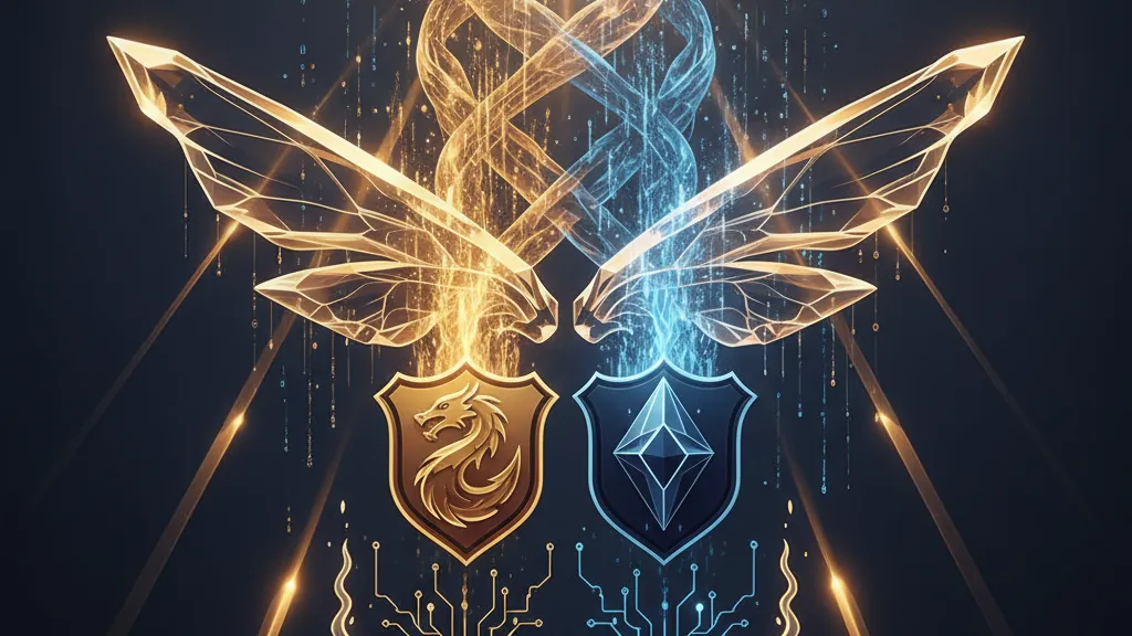 Dragonfly Capital Advocates for Synergy Between Solana and Ethereum