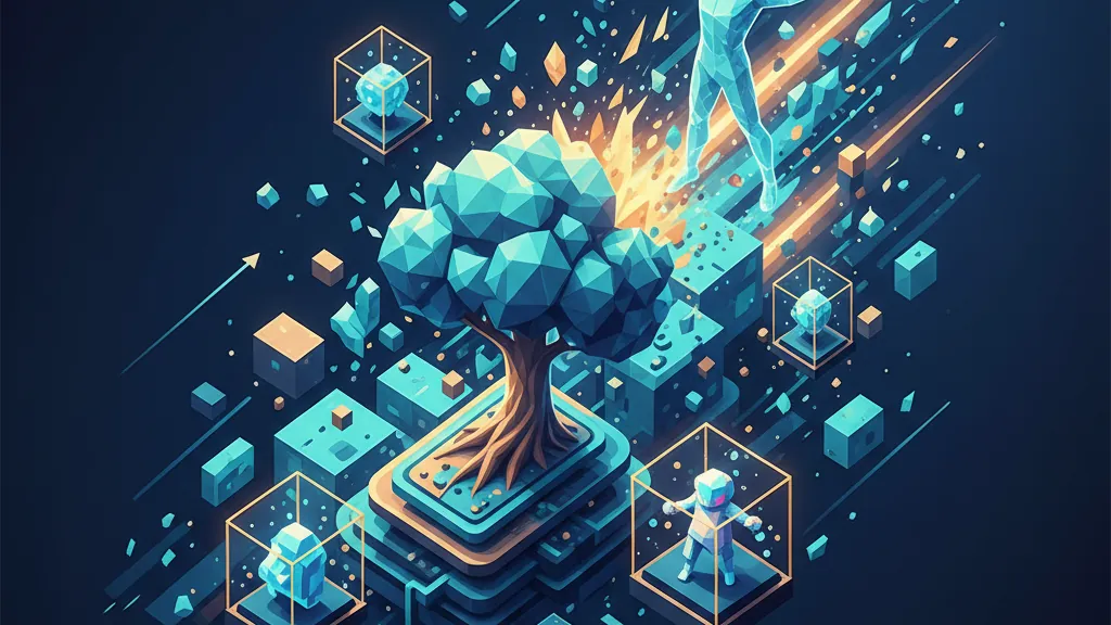 Blockchain Gaming Eyes Sustainability and User Experience in 2025