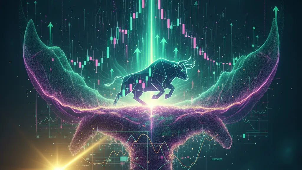 AAVE Signals Recovery Potential Amidst Market Correction