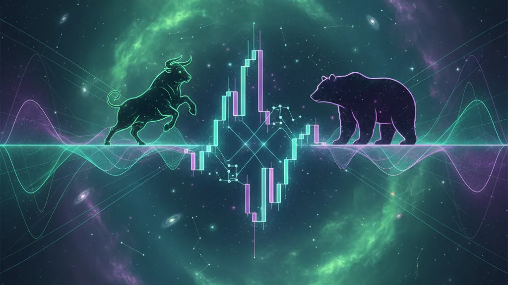 Navigating the Cryptocurrency Landscape: 2026's Critical Opportunities