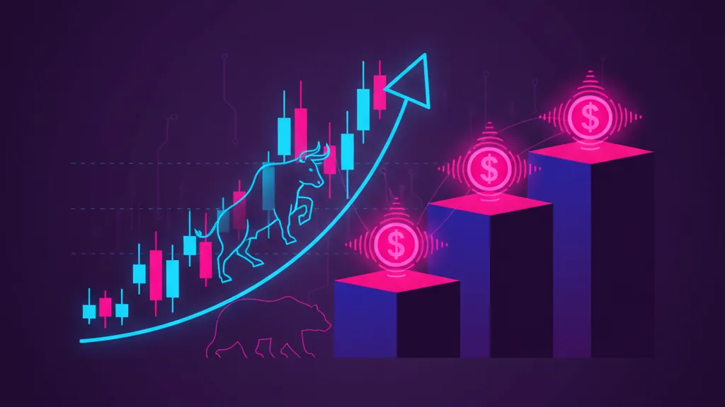 VC Firms Predict Crypto's 2025 Winners: Stablecoins and Finance Giants Lead