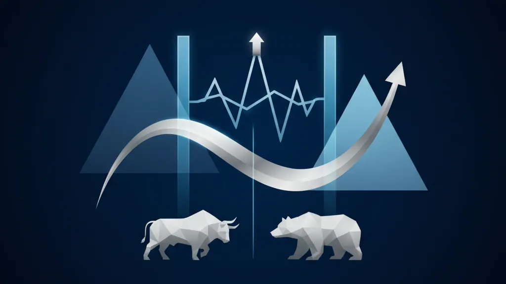 Ripple's XRP Triggers Rare Stochastic RSI Signal, First Since 2022