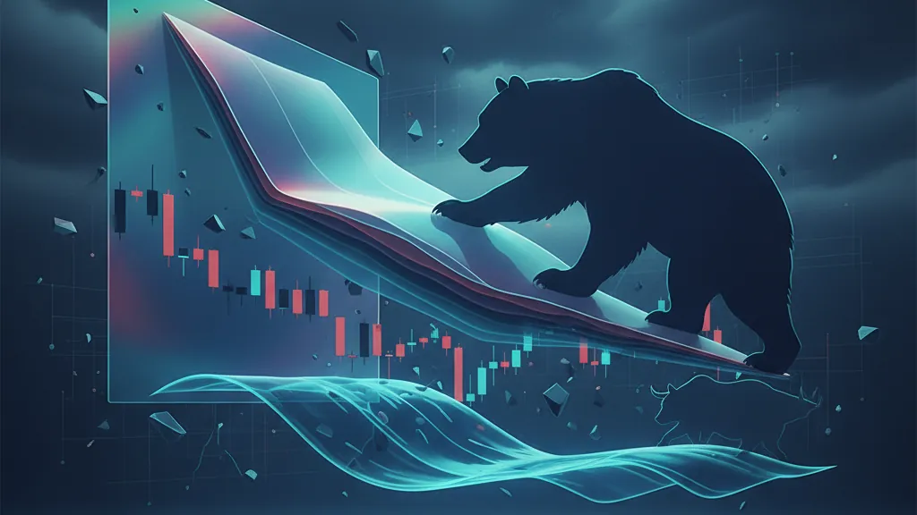 Ethereum Faces Pressure as December ETF Outflows Exceed $545 Million