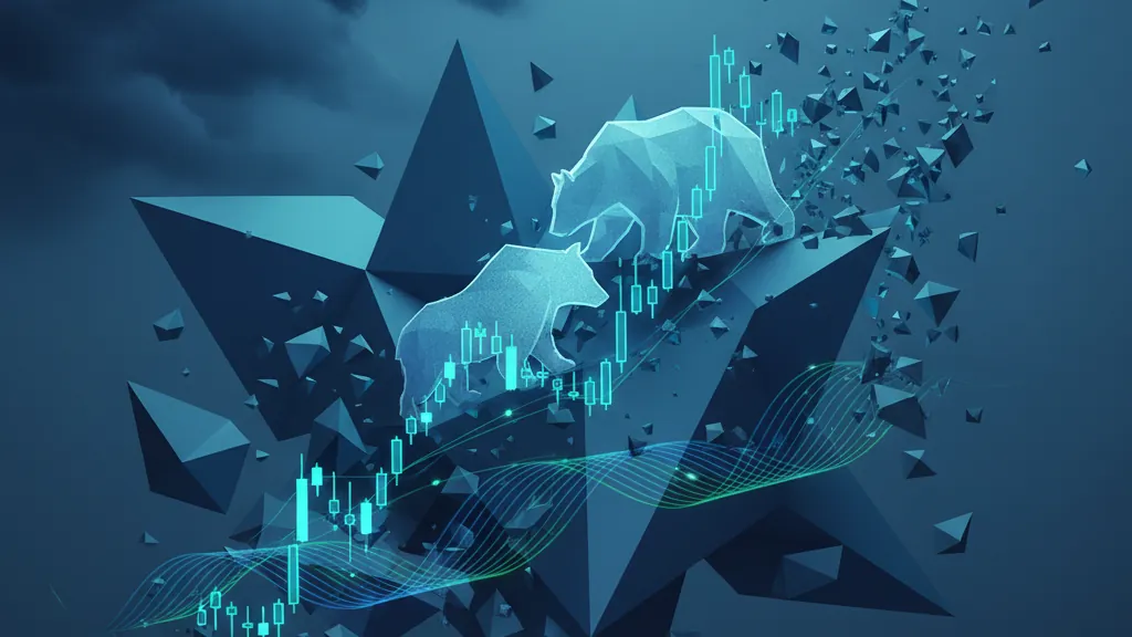 2025's Crypto Market: Navigating Hype, Reality, and Transparency Challenges