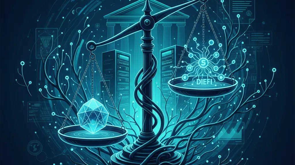 US Crypto Regulation Overhaul Expected by 2026: Key Areas to Watch