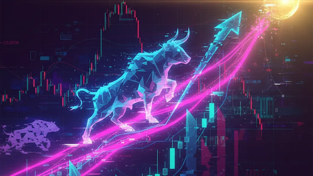 Bitcoin Poised for Breakout: Key Indicators Hint at $94,500 Target