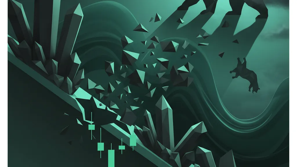 XRP Faces Bearish Momentum After Losing Key Support, Targets $1.85