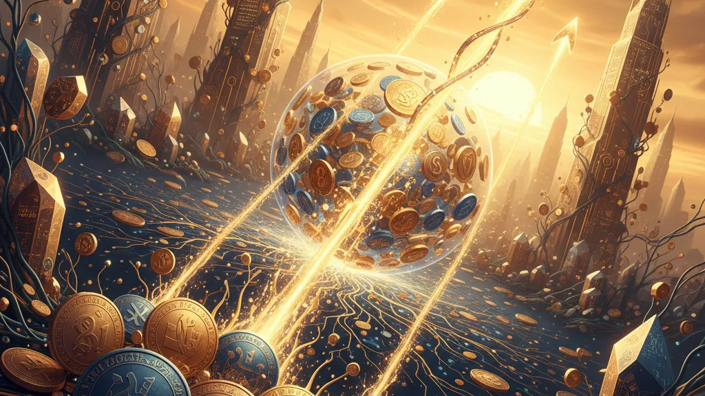 XRP's Future Growth Predicted to Challenge Holders' Wealth Tracking