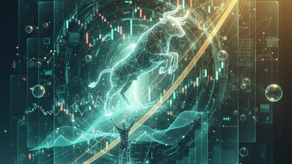 Bitcoin Predicted to Soar to $150K by 2026: A Bullish Outlook