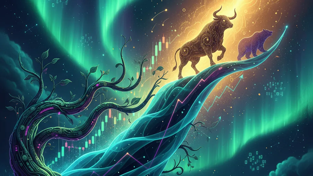 Bitcoin Price Predictions Hint at $1M+ by 2026 Amid Market Optimism
