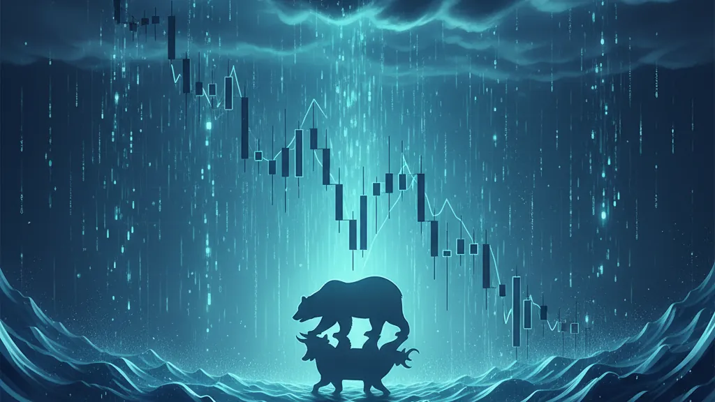 XRP Struggles Amidst Holiday Trading Slowdown Ahead of Christmas
