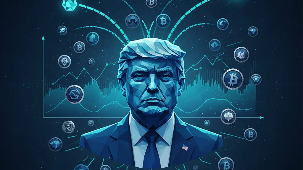 Political Sentiment Meets Cryptocurrency: The Case of Trump Memecoins