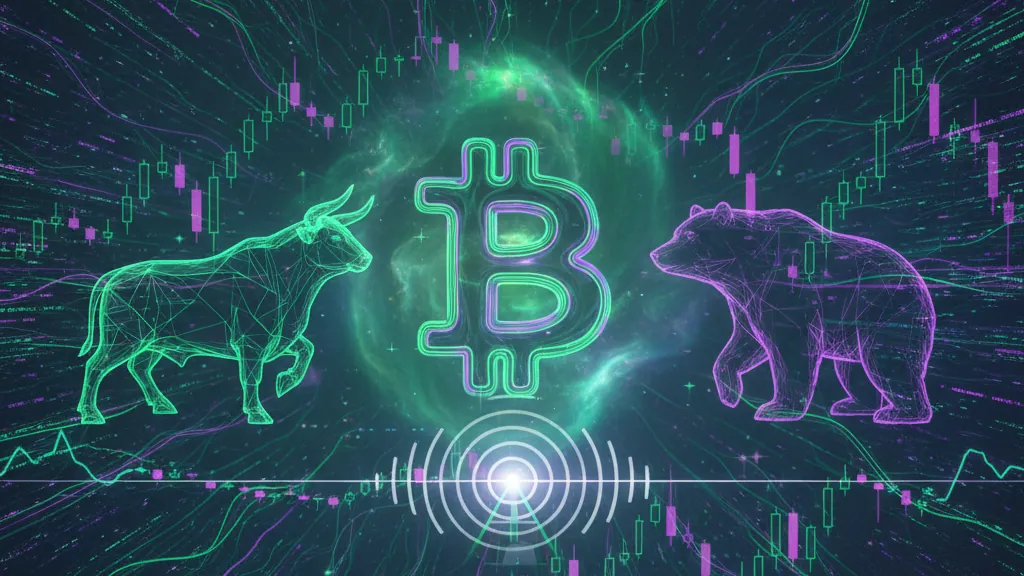 Bitcoin Steady Ahead of Key U.S. GDP Data: Market Watchers Cautious