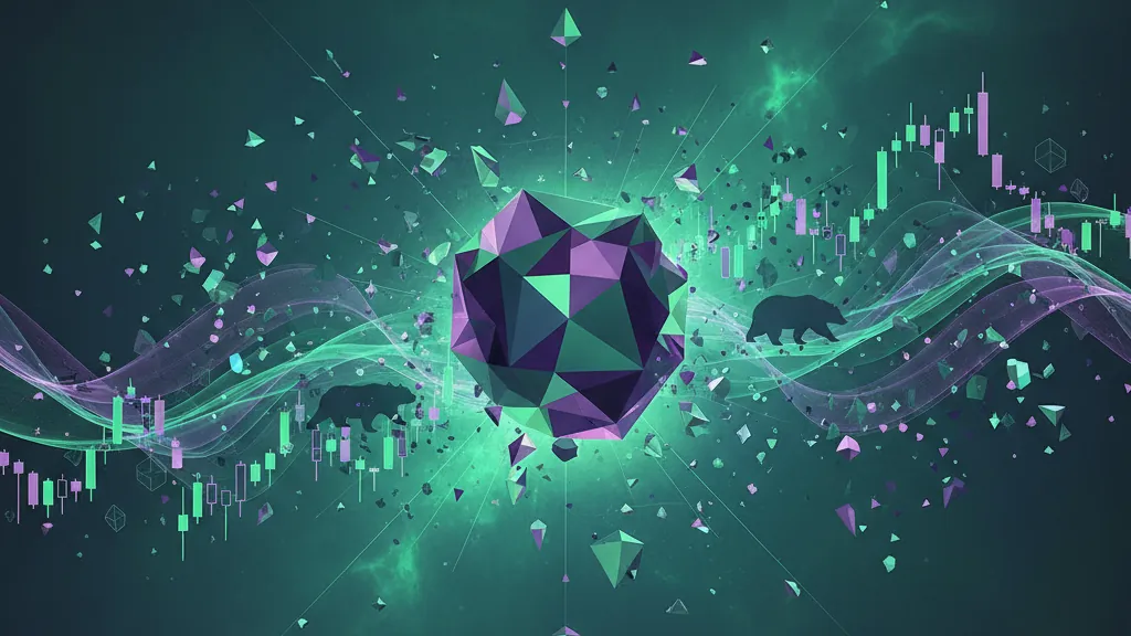 Navigating Crypto's Information Overload: The Shift to Storytelling