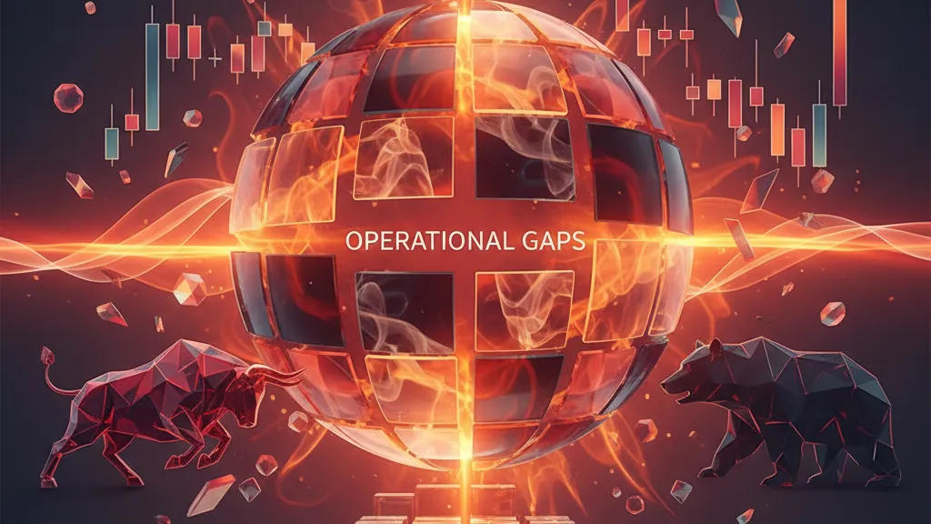 Unveiling the Operational Gaps in Crypto Fund Management
