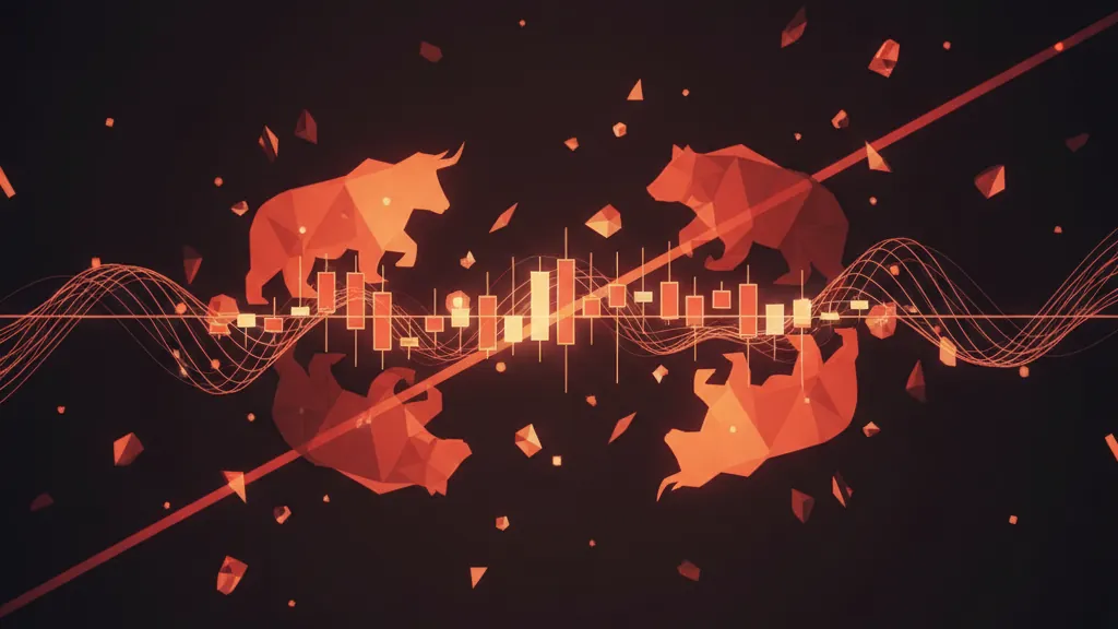 Bitcoin Price Stagnation: Holiday Slowdown and Low Liquidity Factors