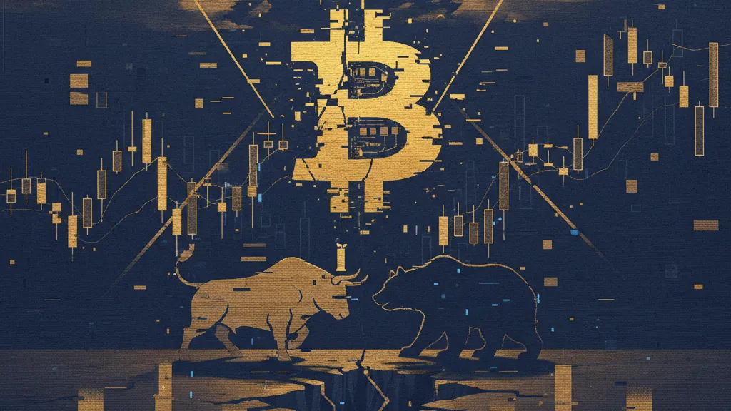 Bitcoin's Holiday Rally: Genuine Upsurge or a Bear Trap?