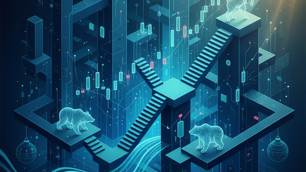 Navigating the Holiday Crypto Market: Spotlight on 'Made in USA' Tokens