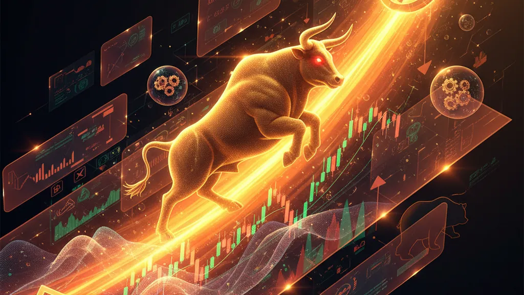 Fed's $6.8B Liquidity Infusion Fuels Bitcoin's Market Momentum