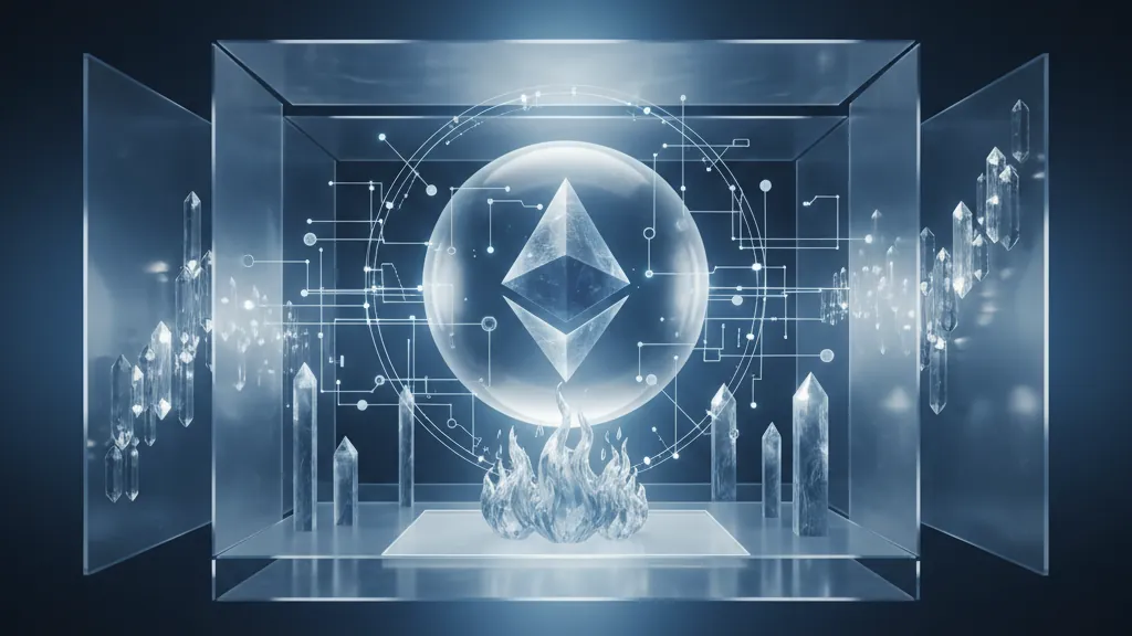 Ethereum's Market Transformation: Low-Risk Phase Emerges Amid Decrease in Open Interest