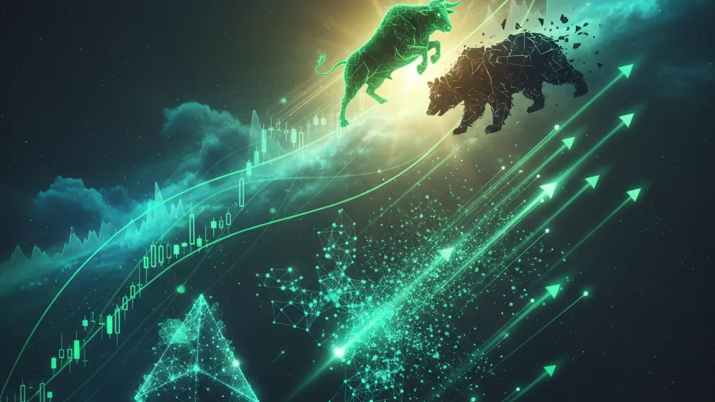 Tokenized Securities Gain Momentum in 2025: A Game Changer for Finance
