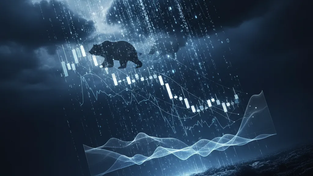 Bitcoin Holder Profitability Plummets Amid Market Volatility