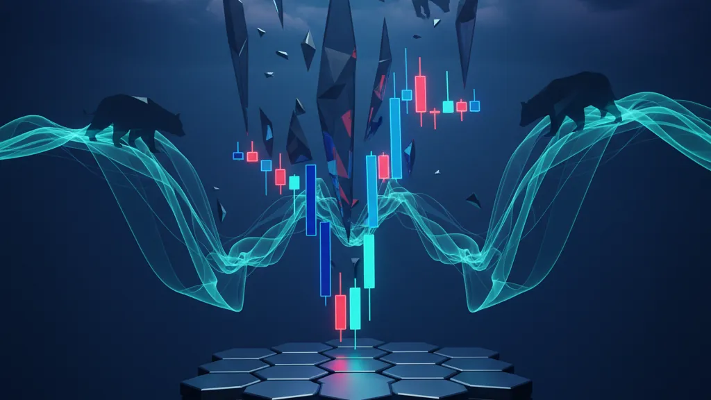 Solana Faces Pivotal Support Test Amidst Market Volatility