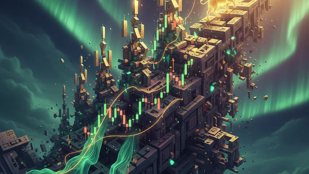 Bitcoin 2026: Experts Predict $200K Milestone Amid Volatility Concerns