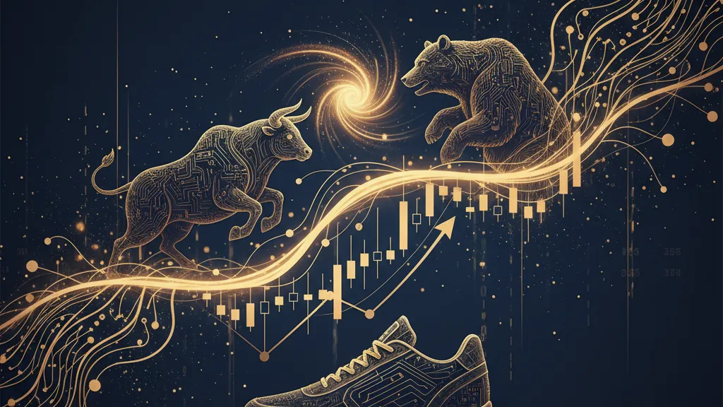 Navigating the Online Sneaker Retail Battle: Technology and Strategy