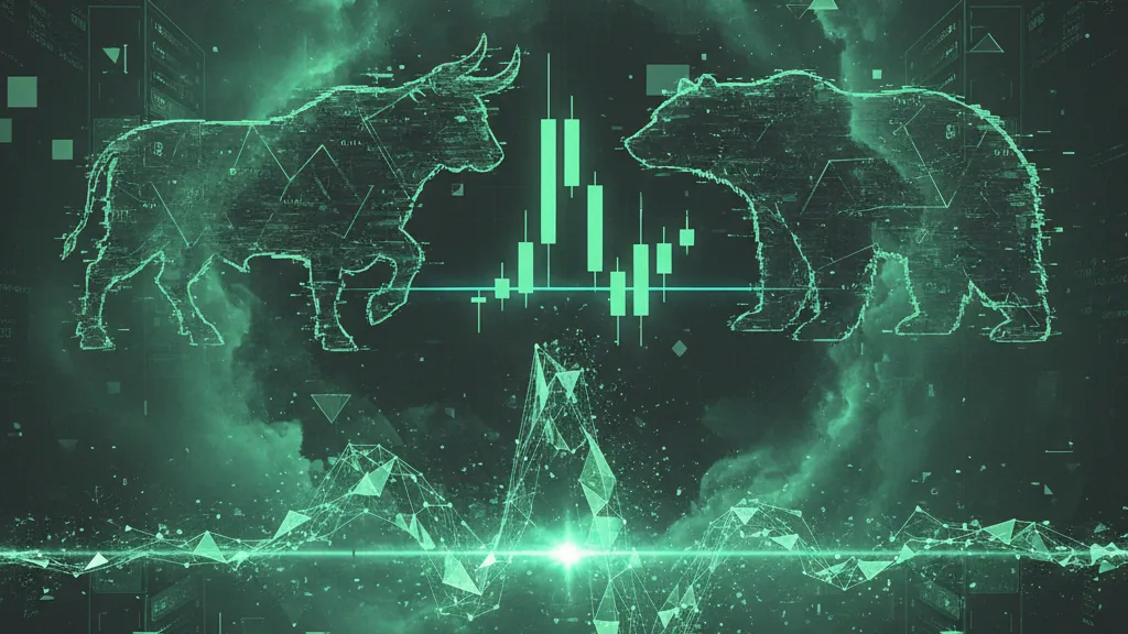Bitcoin's Resilience Amidst Price Stagnation: Market Dynamics Explained