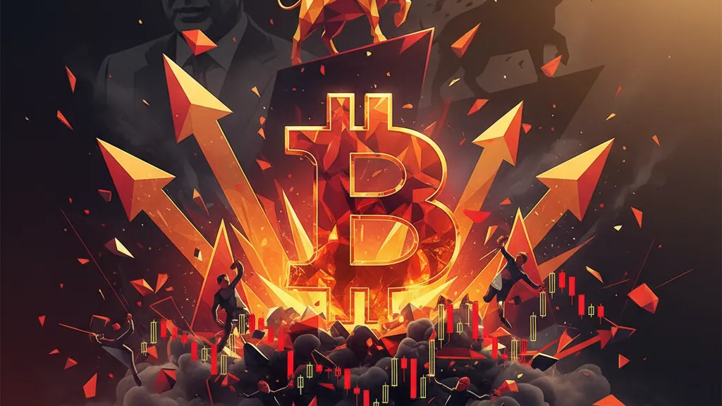Expert Predicts Bitcoin Recovery in 2026 Despite Retail Investor Challenges