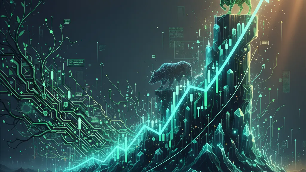 Bitcoin Sets Sights on Year-End Rally to $95K Amid Mixed Signals